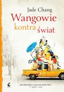 Ok�adka - Wangowie kontra �wiat