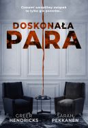Okadka - Doskonaa para