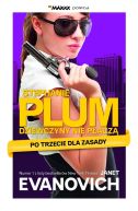 Okładka - Po trzecie dla zasady 