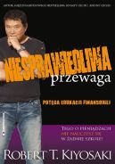 Ok�adka - Niesprawiedliwa przewaga