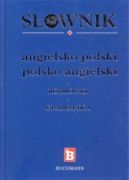 Okadka ksizki - Sownik 3 w 1 angielsko-polski, polsko-angielski