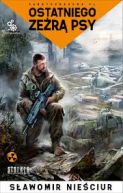 Ok�adka - Ostatniego ze�r� psy
