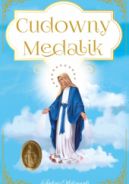 Okładka - Cudowny Medalik