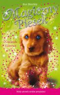 Ok�adka ksi�zki - Gwiazda filmowa. Magiczny piesek