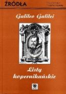 Ok�adka - Listy kopernika�skie
