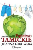 Ok�adka - Pa�stwo Tamickie
