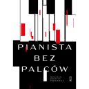 Okładka - Pianista bez palców