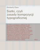 Okadka ksizki - Siatki, czyli zasady kompozycji typograficznej