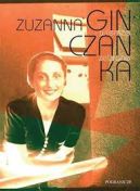 Okadka -  Zuzanna Ginczanka. Wiersze zebrane