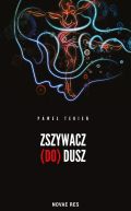 Ok�adka - Zszywacz (do) dusz