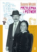 Okadka - Przylepka i Potwr