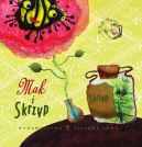 Ok�adka - Mak i skrzyp