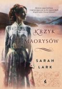 Okadka ksizki - Krzyk Maorysw