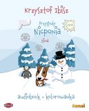 Okadka - Przygody Nicponia. Zima