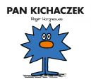 Okadka ksizki - Pan Kichaczek