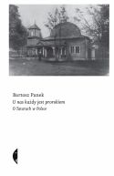 Okadka ksizki - U nas kady jest prorokiem. O Tatarach w Polsce