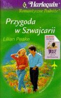 Ok�adka - Przygoda w Szwajcarii