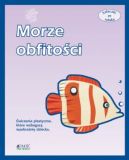 Okładka książki - Sztuczki ze sztuką morze obfitości