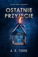 Ok�adka - Ostatnie przyj�cie