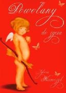 Ok�adka - Powo�any do �ycia