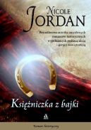 Ok�adka - Ksi�niczka z bajki