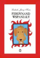 Okładka - Ferdynand wspaniały