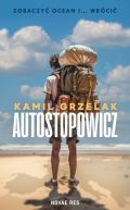 Ok�adka - Autostopowicz