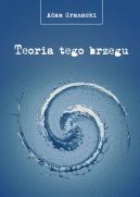 Okładka - Teoria tego brzegu