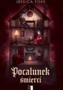 Ok�adka - Poca�unek �mierci