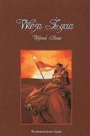 Okładka ksiązki - Wieża Życia