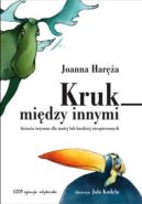 Okładka ksiązki - Kruk między innymi