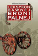 Okadka - Leksykon dawnej broni palnej