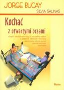 Okadka ksiki - Kocha z otwartymi oczami