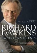 Ok�adka - Richard Dawkins. Ewolucja my�lenia