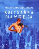 Okładka książki - Kołysanka dla wisielca