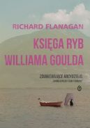 Ok�adka - Ksi�ga ryb Williama Goulda