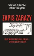 Ok�adka - Zapis Zarazy