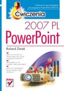 Okadka - PowerPoint 2007 PL. wiczenia