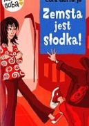 Ok�adka - Zemsta jest s�odka!