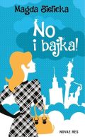 Okadka ksizki - No i bajka