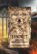 Ok�adka - Granice Niesko�czono�ci. Synimet.