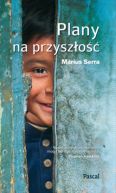 Okładka książki - Plany na przyszłość