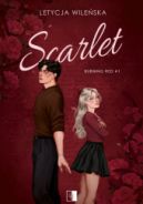 Ok�adka - Scarlet