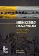 Okadka - Dziennik ks. Franza Pawlara