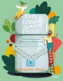 Okładka - Kiedy dziecko waży za dużo. Dietoterapia otyłości