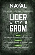 Ok�adka - Lider w stylu GROM