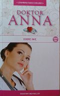 Ok�adka - Doktor Anna tom 56. Dobre imi�