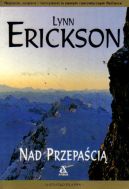 Ok�adka ksi�zki - Nad przepa�ci�