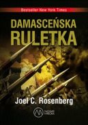 Okładka - Damasceńska ruletka