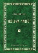 Okładka ksiązki - Królowa Margot